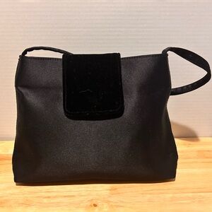 Vintage Doncaster Evening Bag/ Purse- Made in Italy